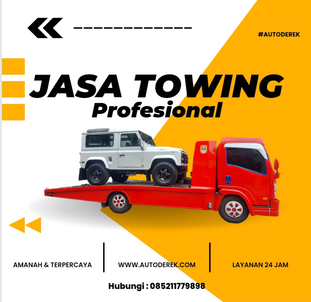 jasa derek | jasa towing | towing mobil | mobil derek | derek mobil |