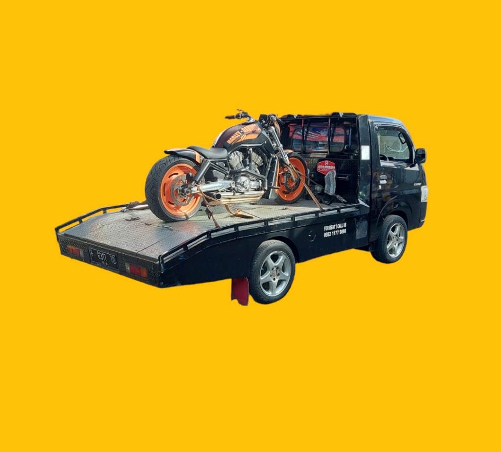 JASA DEREK MOTOR | STORING MOTOR | TOWING MOTOR