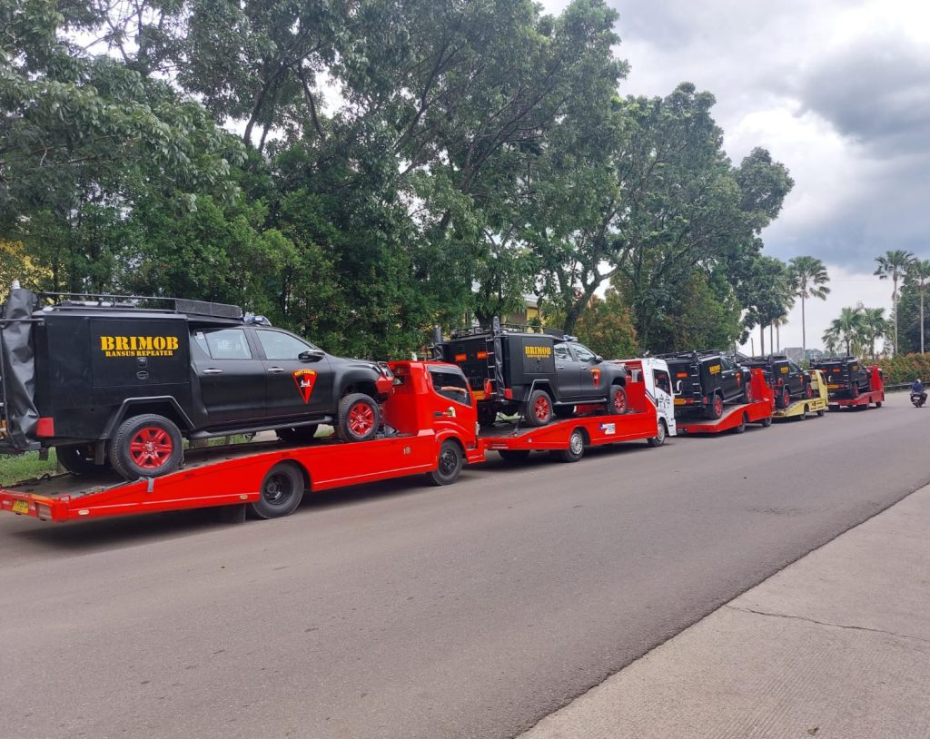 jasa towing