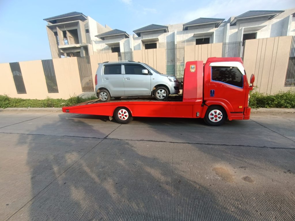 JASA DEREK PUNCAK MURAH