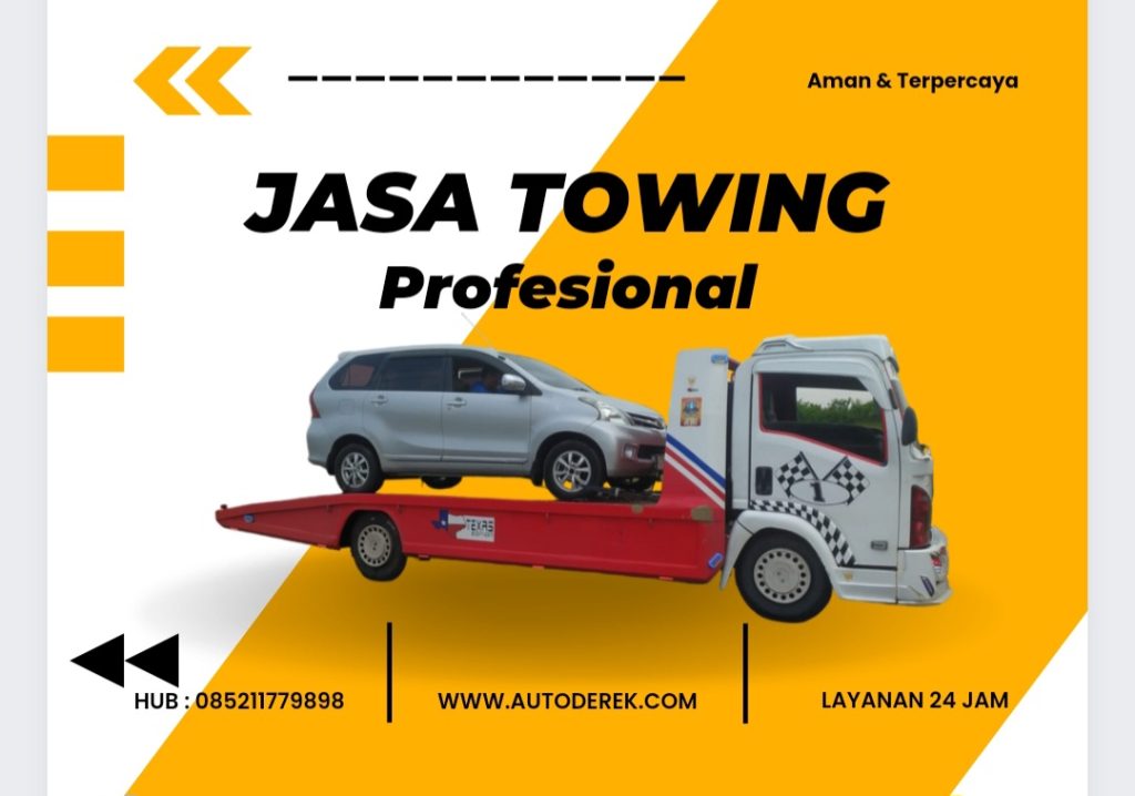 JASA DEREK CIKARANG | MOBIL DEREK CIKARANG | JASA TOWING CIKARANG | TOWING CIKARANG