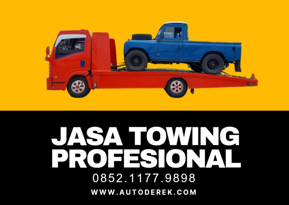 JASA DEREK MOBIL | JASA TOWING MOBIL | DEREK GENDONG | DEREK TOWING | MOBIL DEREK | MOBIL TOWING
